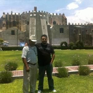 Meet your Posher, Hernandez